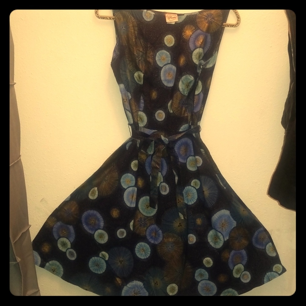 Heart of Haute Monica Dress